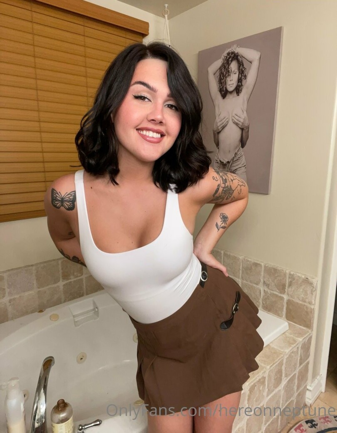 hereonneptune nude actress photo