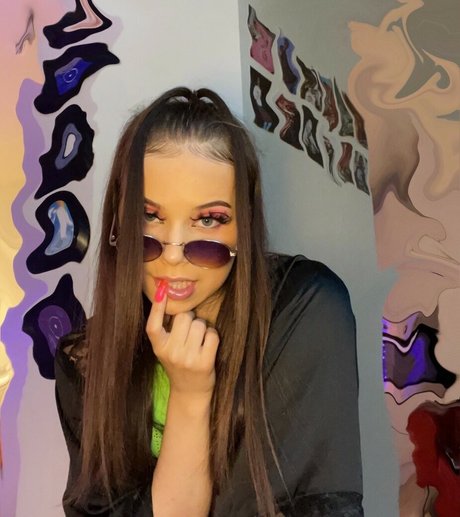 Ylva Eline model nudes photos