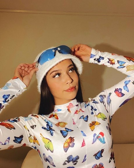 Ylva Eline model nudes pictures