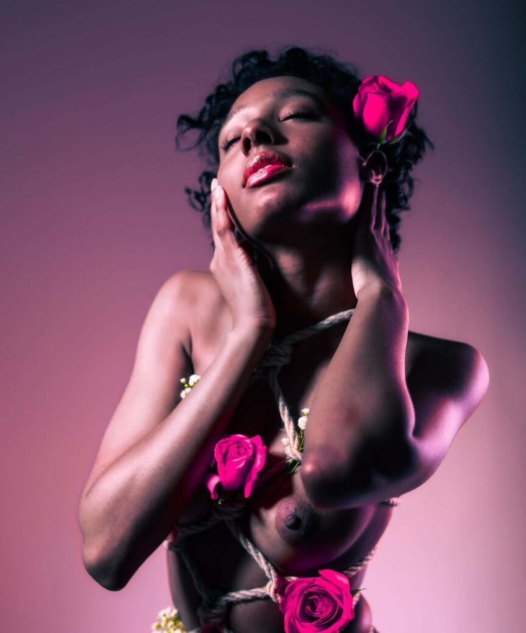 KittenKream hot pornstar photo