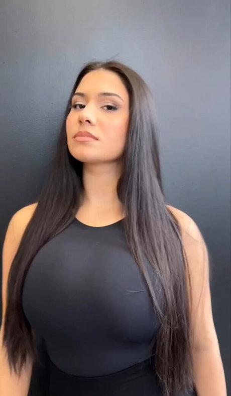 Marisa G star porn picture