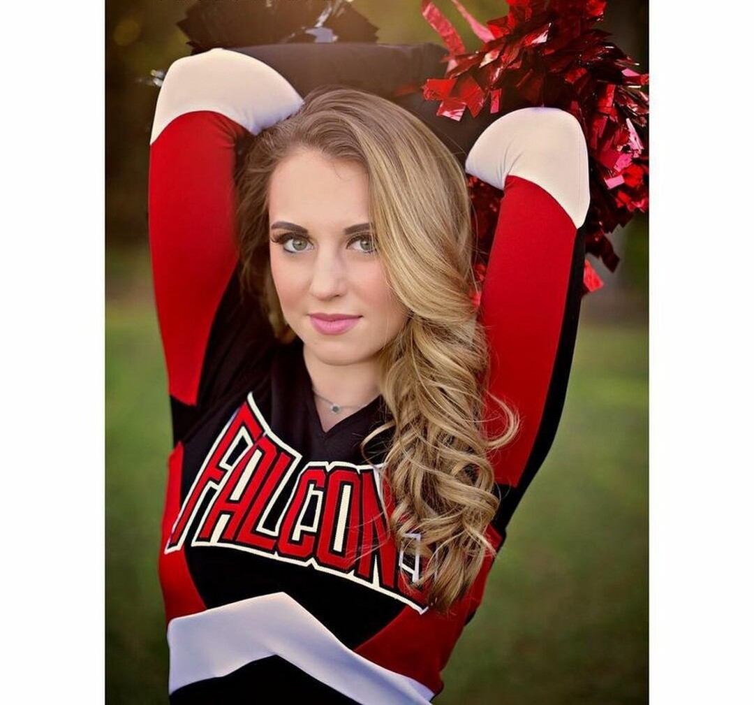 Emilee Atchley model beautiful photo