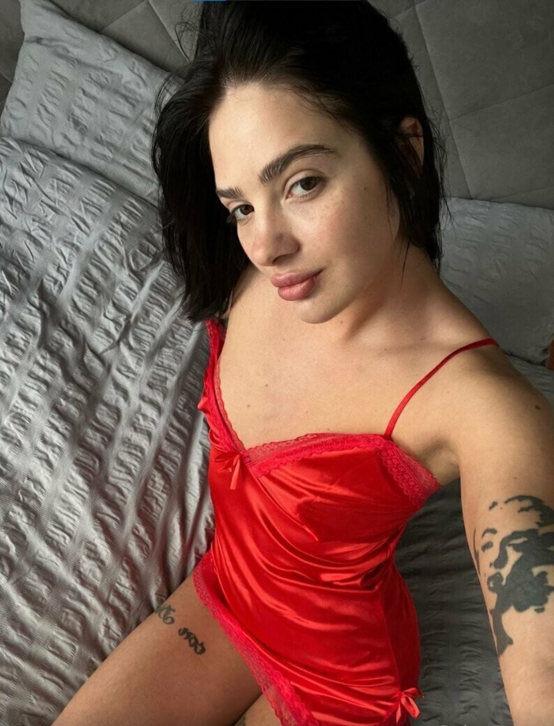 stacyxspicy model picture