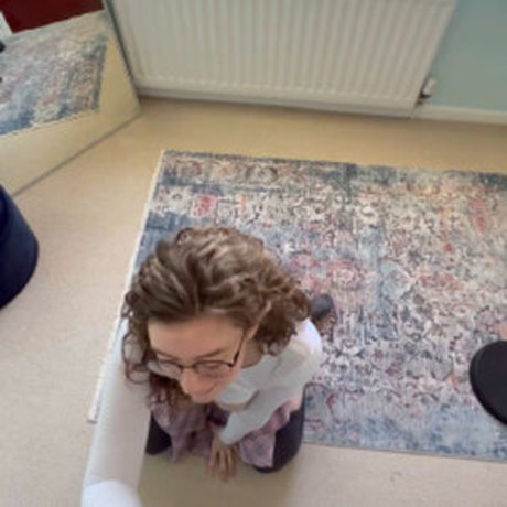 Tallassgirl art star pics