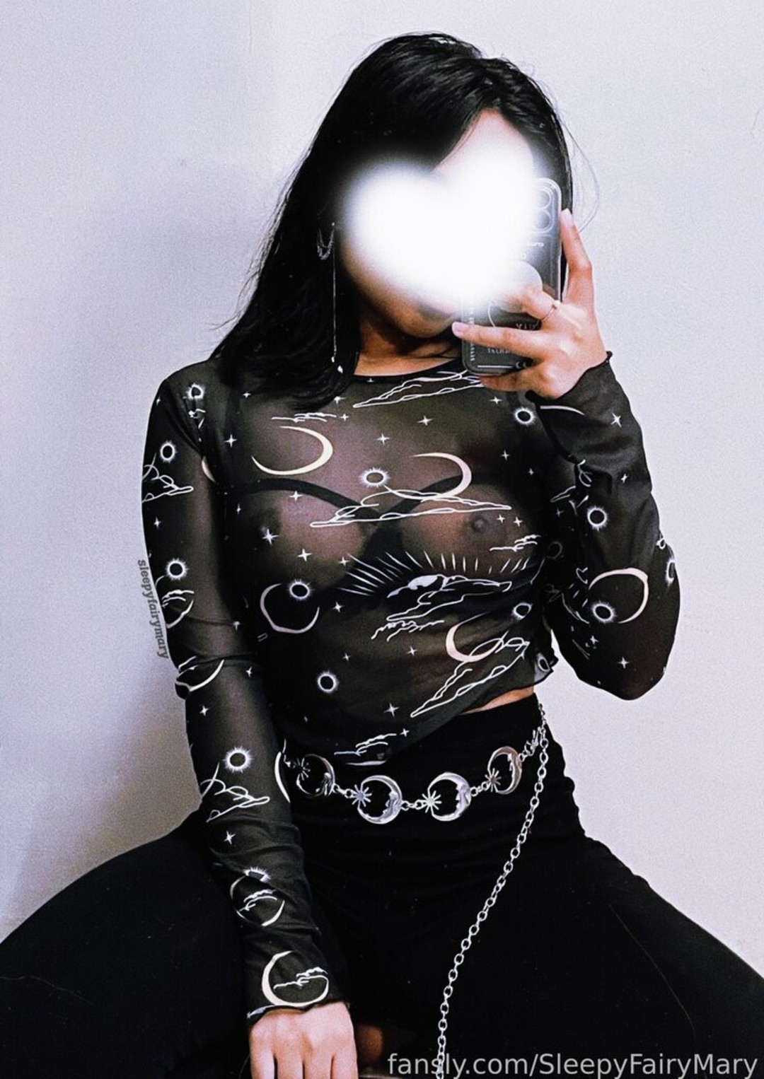 Fairy Mary high quality model galleries