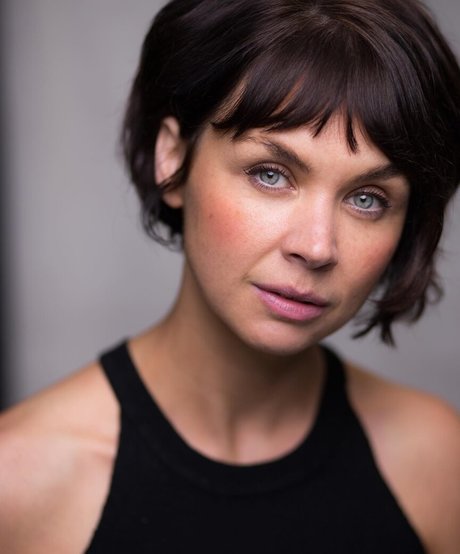 Hannah Donaldson pornstar adult archive