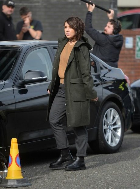 Hannah Donaldson pretty actress picture