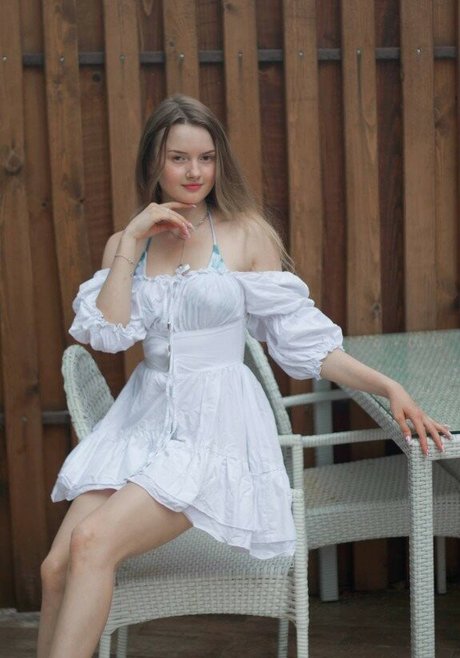 Angelica Heaven beautiful star gallery