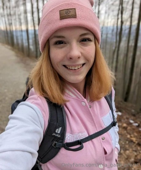 mia ganz privat star art photos