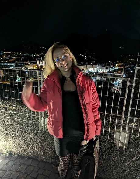 mia ganz privat erotic pornstar picture