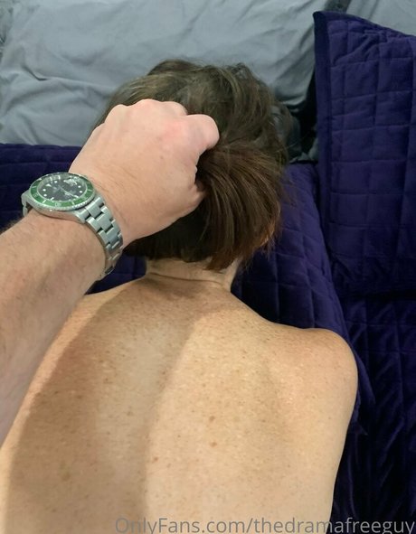 thedramafreeguy art model pics