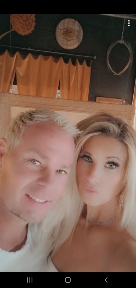 Rusty Freeman model nude photo