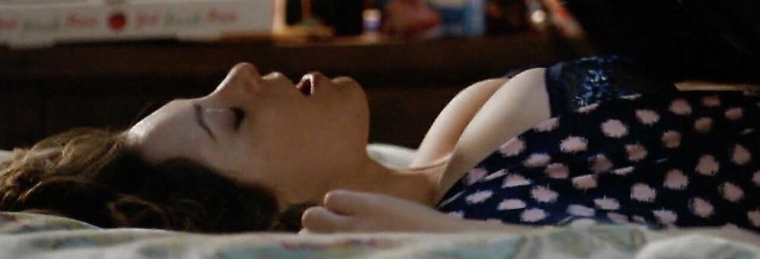 Rachel Bloom porn model pic