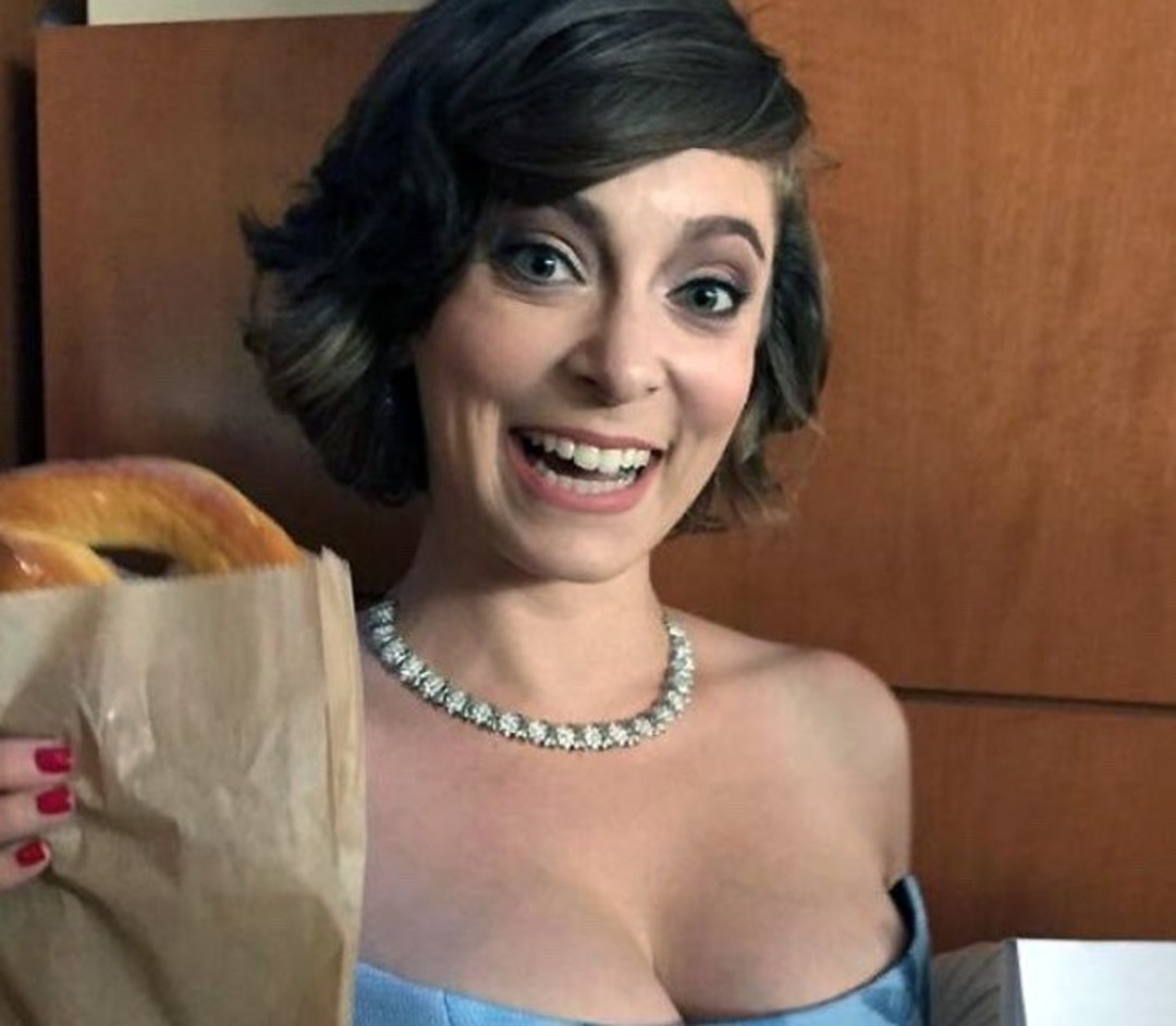 Rachel Bloom best star pic
