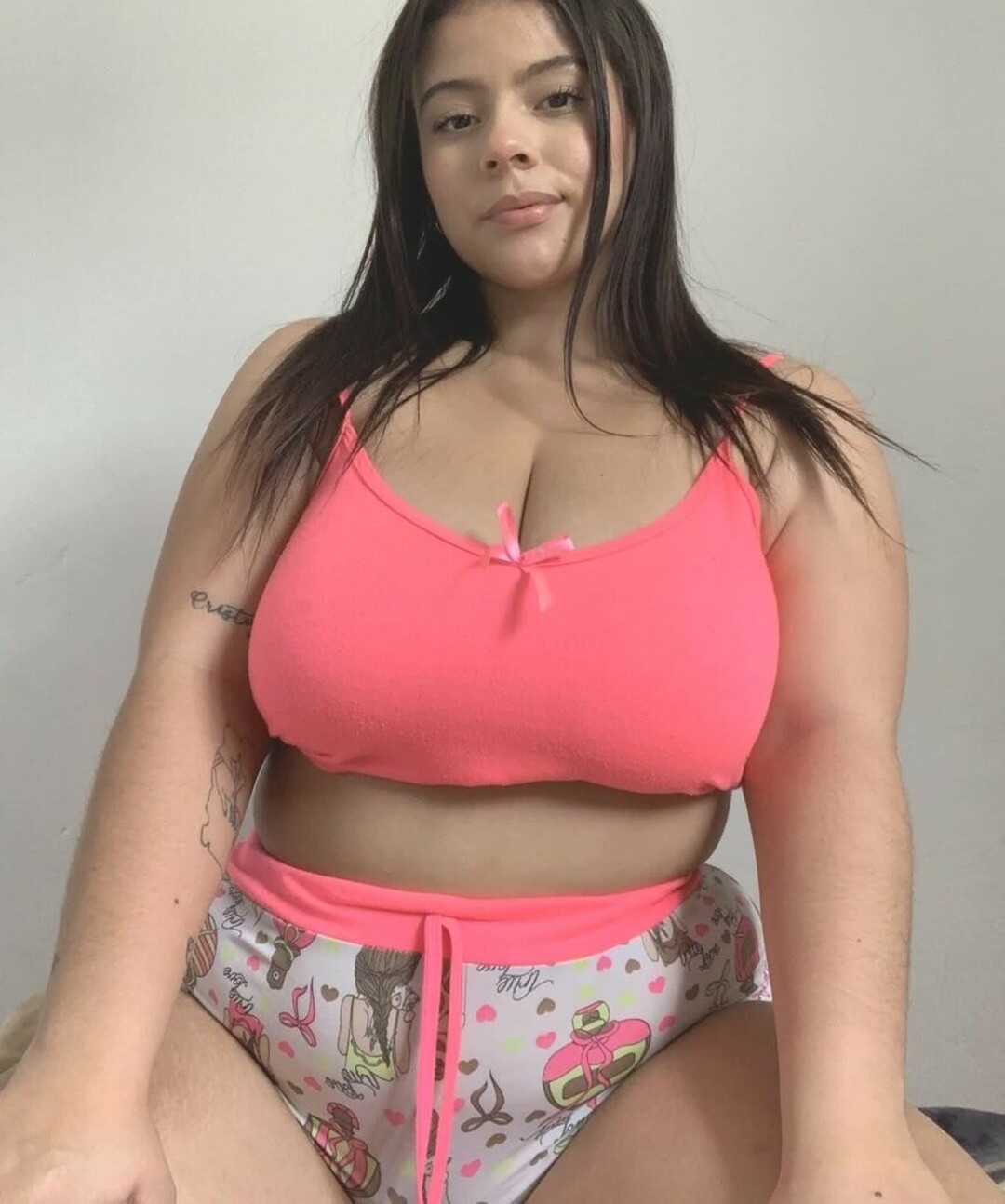 mariamommymilkers pretty model photo