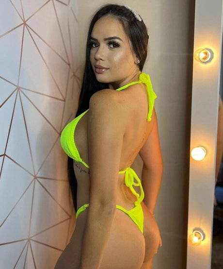 Eduarda Wolker free model pic