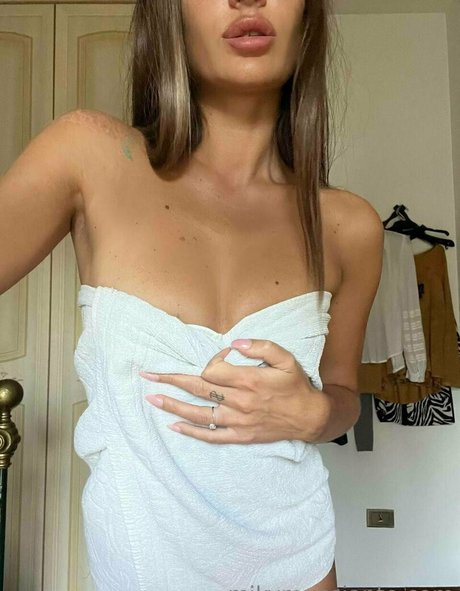 mikyymouse nice model photo