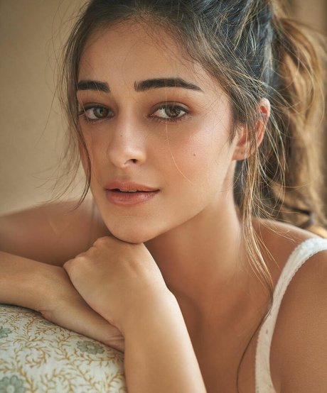 Ananya Panday pornstar photo