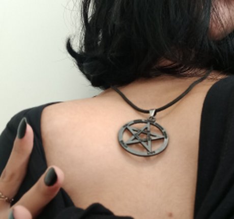 Midarix star art image