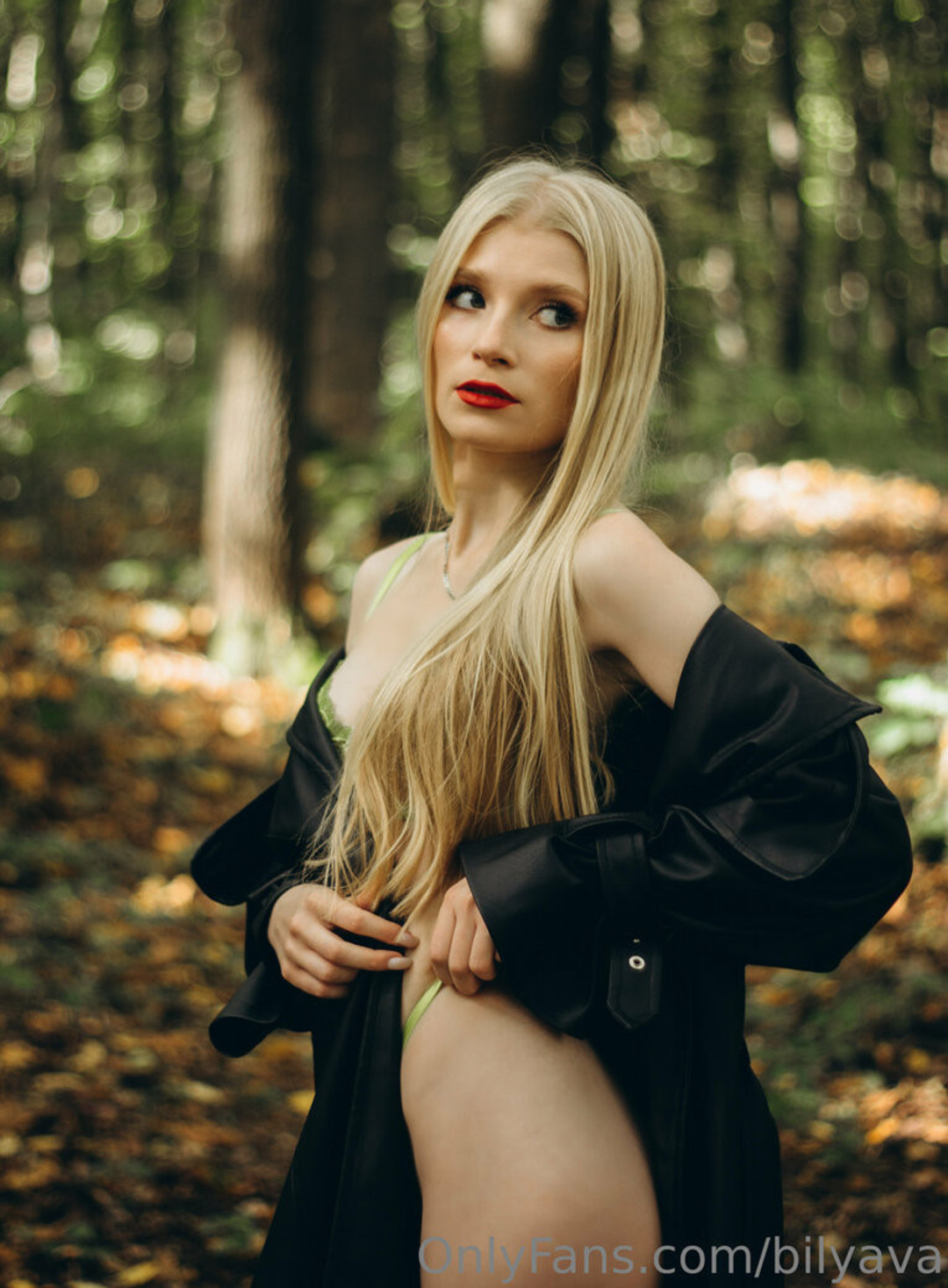 Bilyavamusic model exclusive pictures