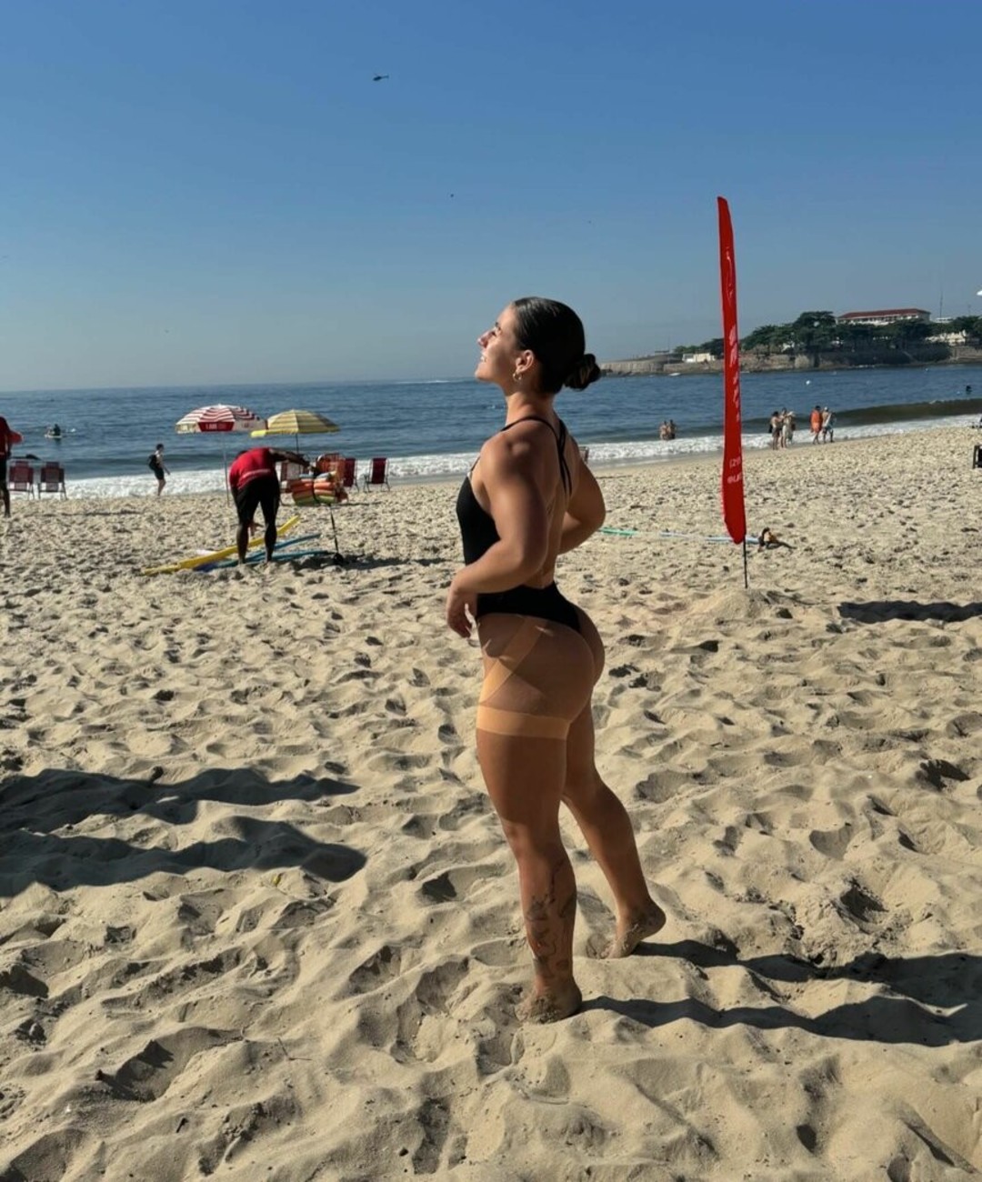 Ju Mamute best pornstar photo
