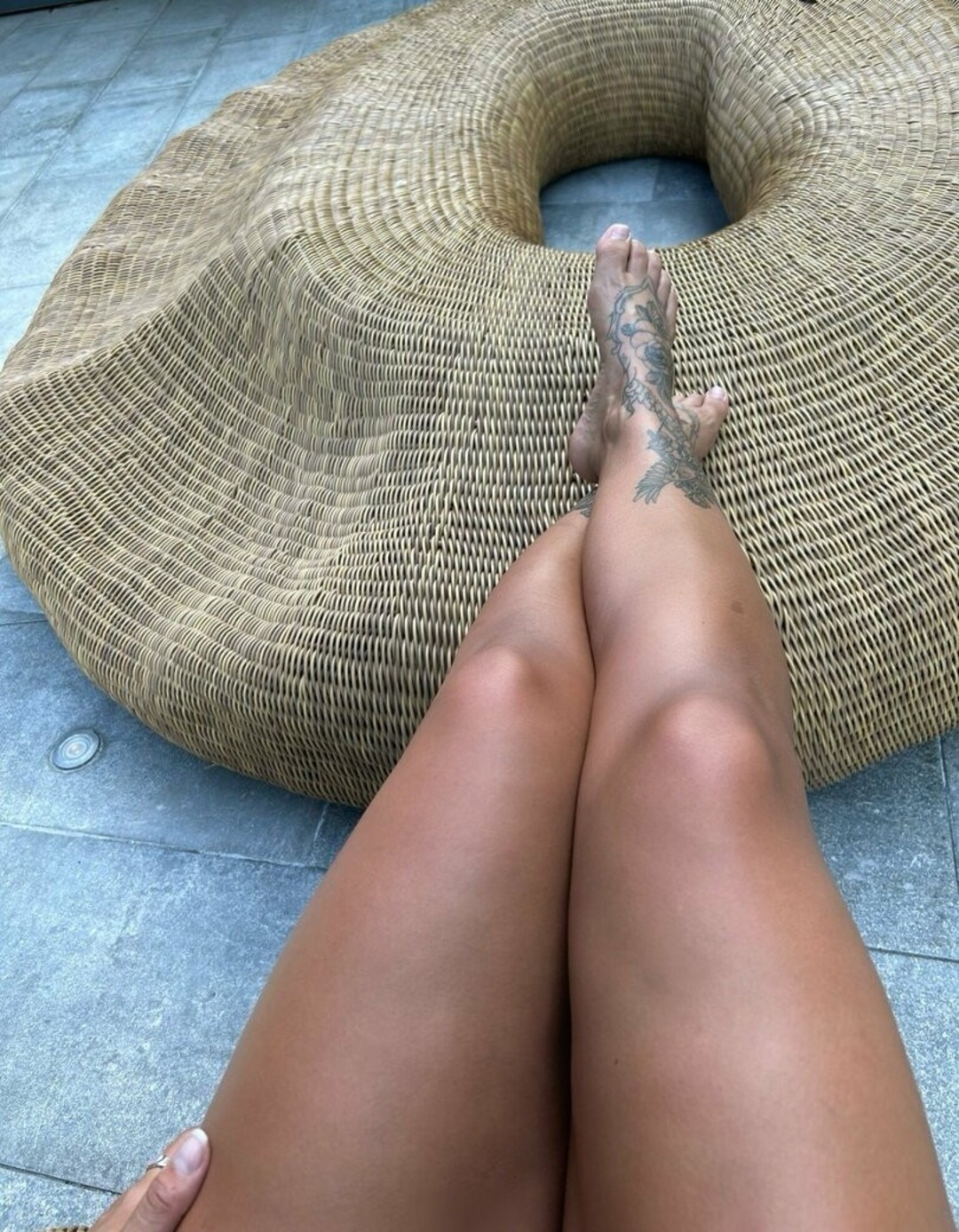 itshayleydavies free exclusive pornstar pic
