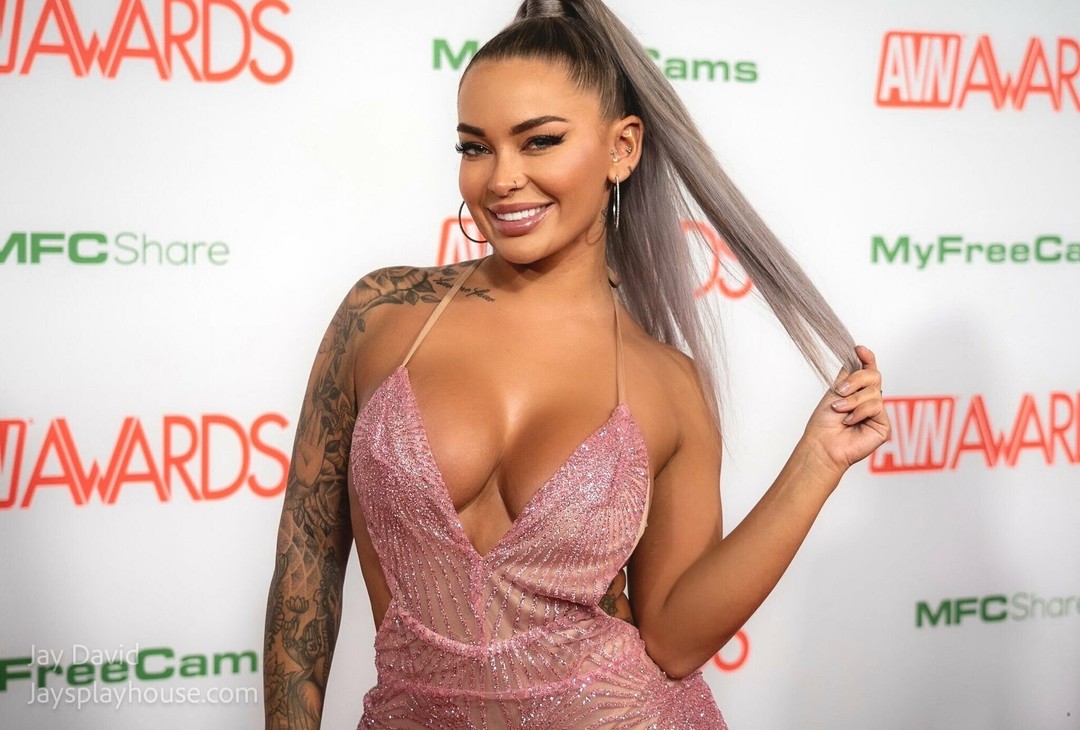itshayleydavies free nudes pornstar pic