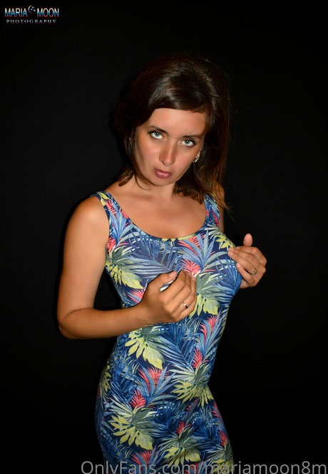 mariamoon8m hot star pics