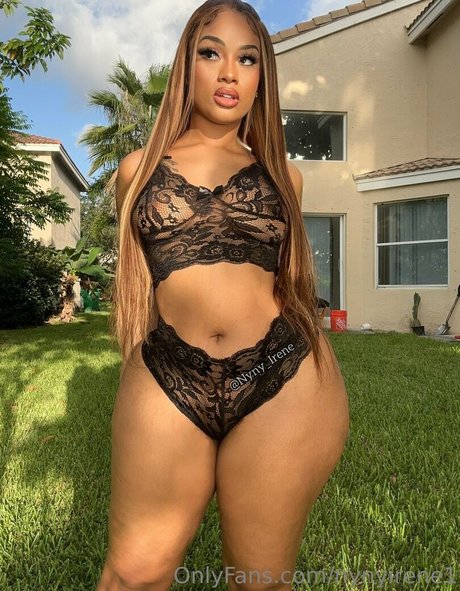 nynyirene1 xxx actress pic