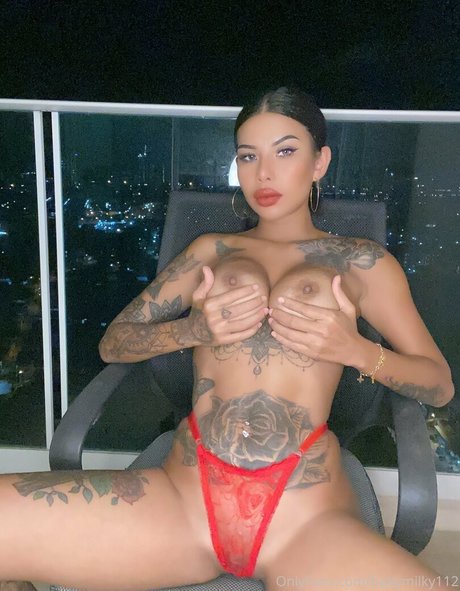 inkedsugarbaby07 pornstar xxx image