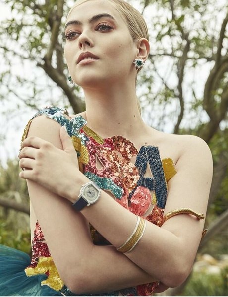 McKaley Miller star free img