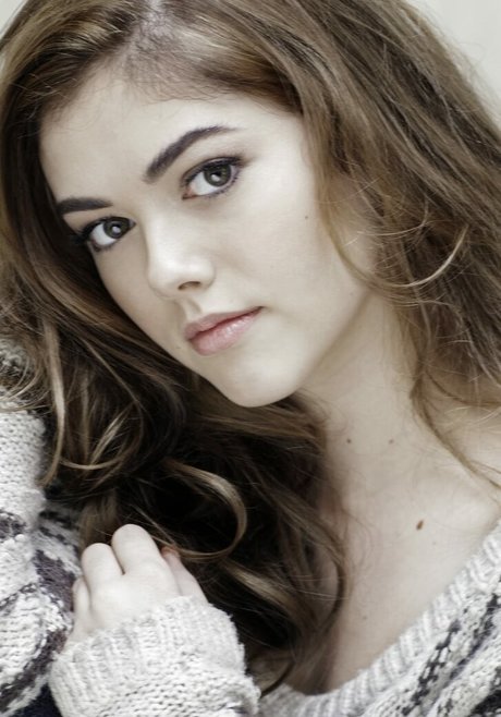 McKaley Miller model nice galleries