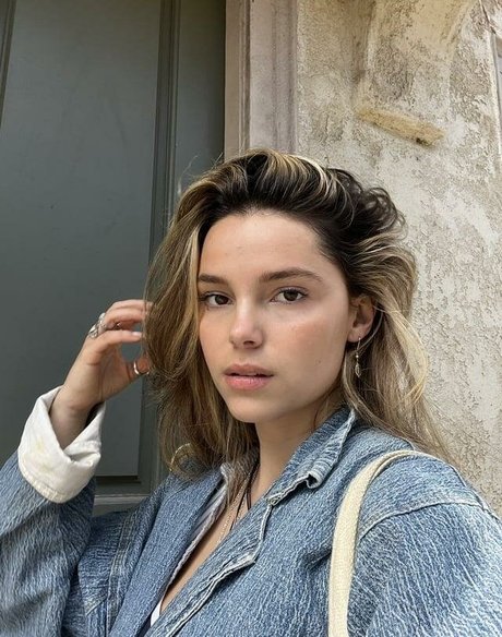 Inde Navarette hd model image