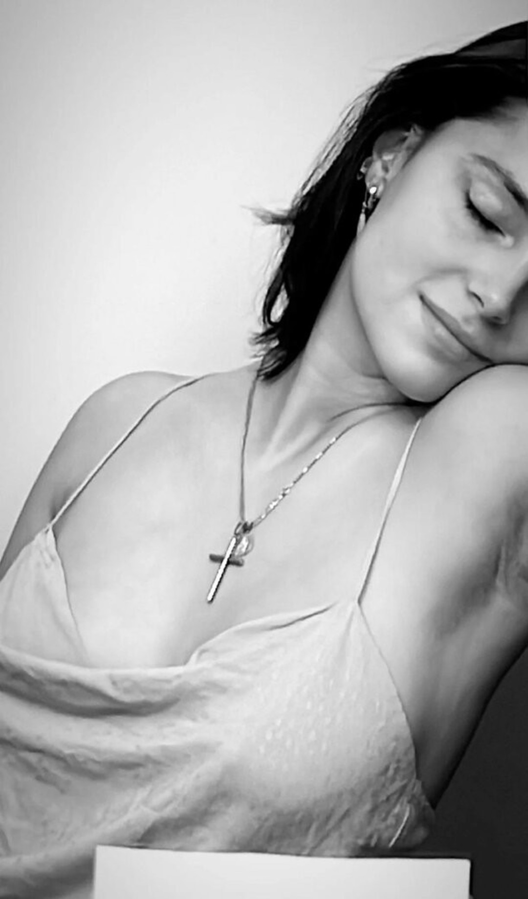 Inde Navarette pornstar nude archive
