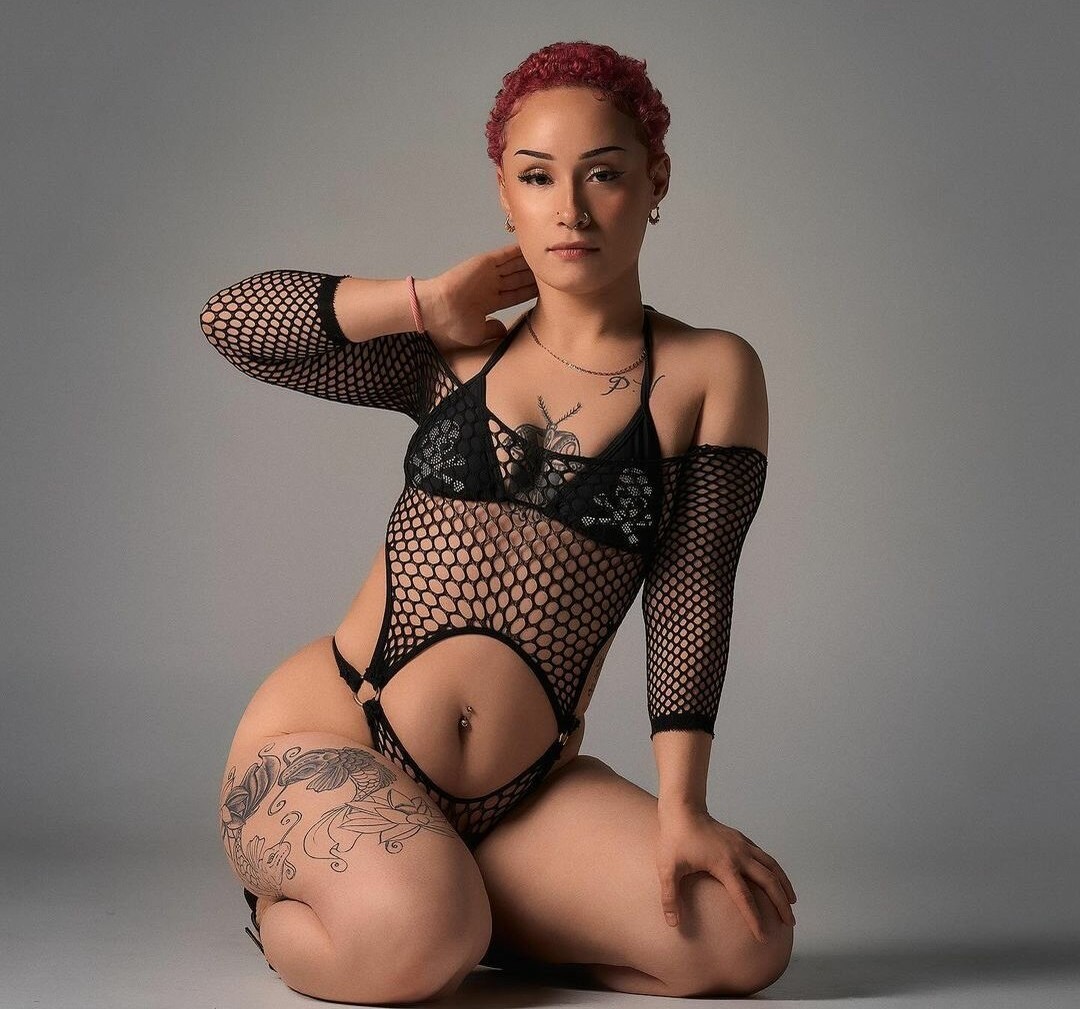 Bigbbyv star high quality pics