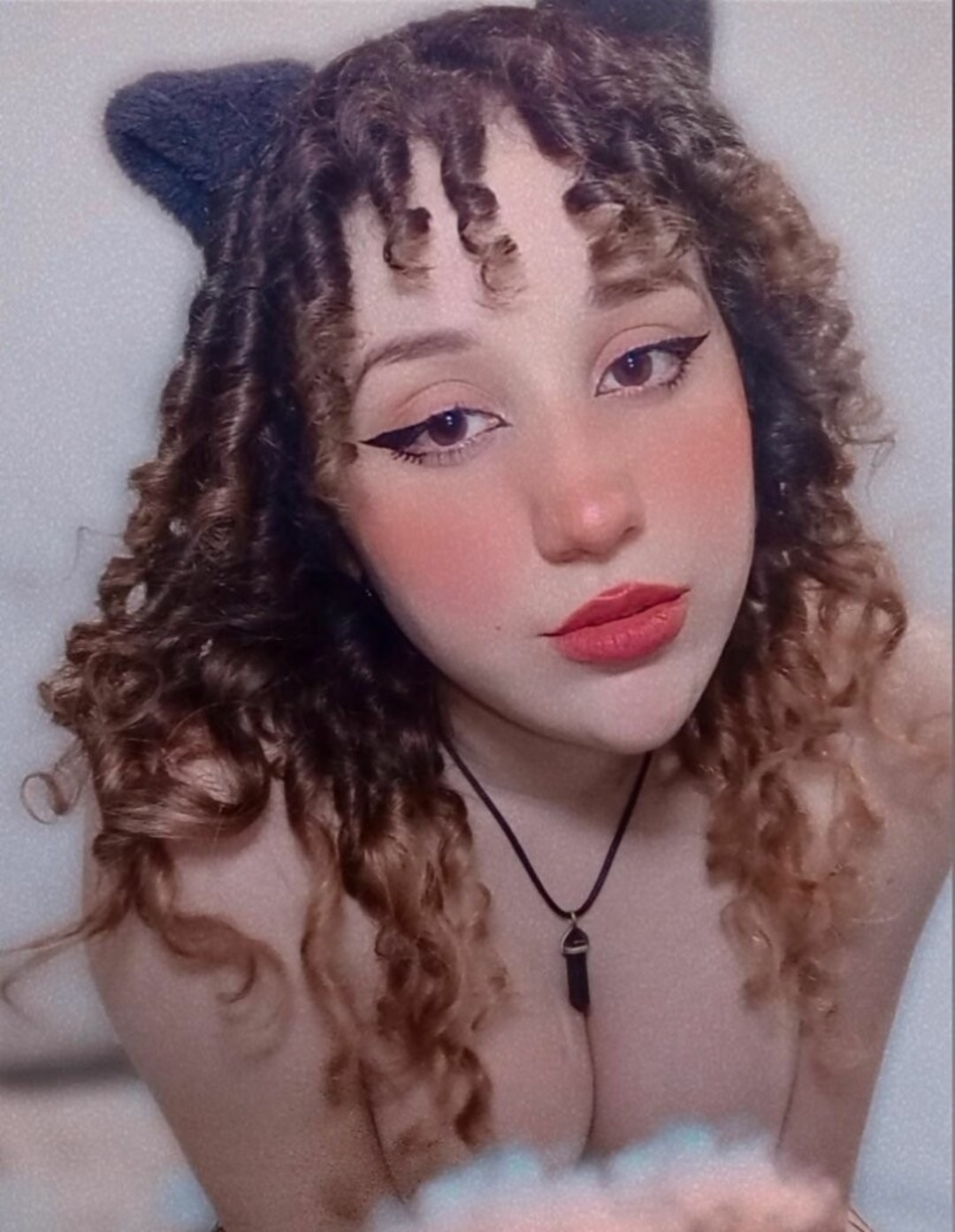 Georgie Bravo model erotic pic