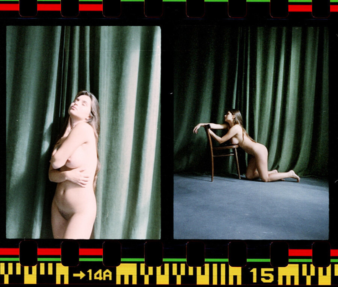 Avrelia Amaris naked star pics