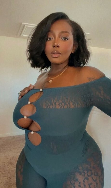 Allohhhh exclusive pornstar pic