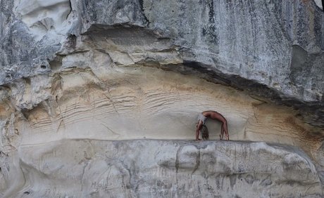 Hafiia Mira pornstar adult photo