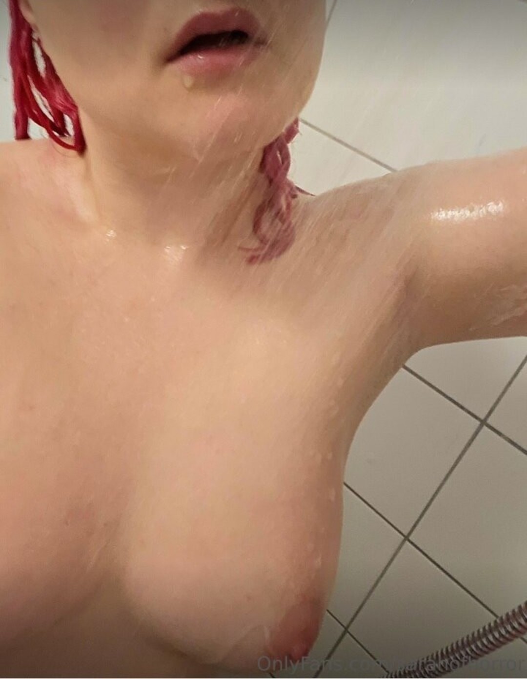 blonde deepthroat onlyfans erotic photo