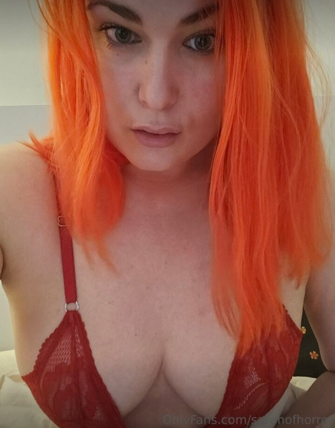 SarahofHorror best model galleries