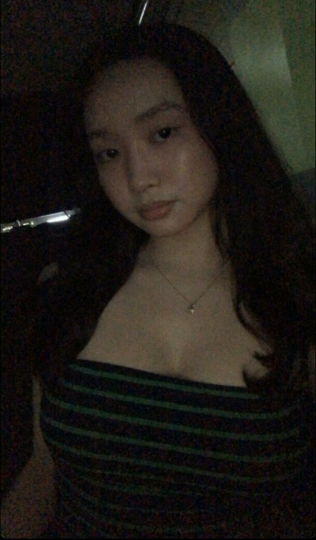 Keri Ocampo perfect model img