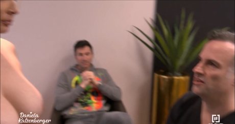 Daniela Katzenberger model best picture