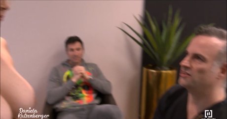 Daniela Katzenberger sex model picture