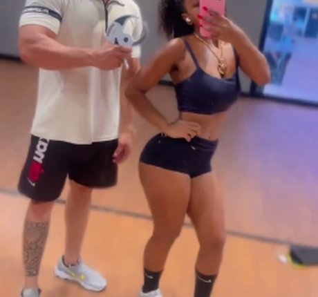 Evelyn Silva adult actress pic