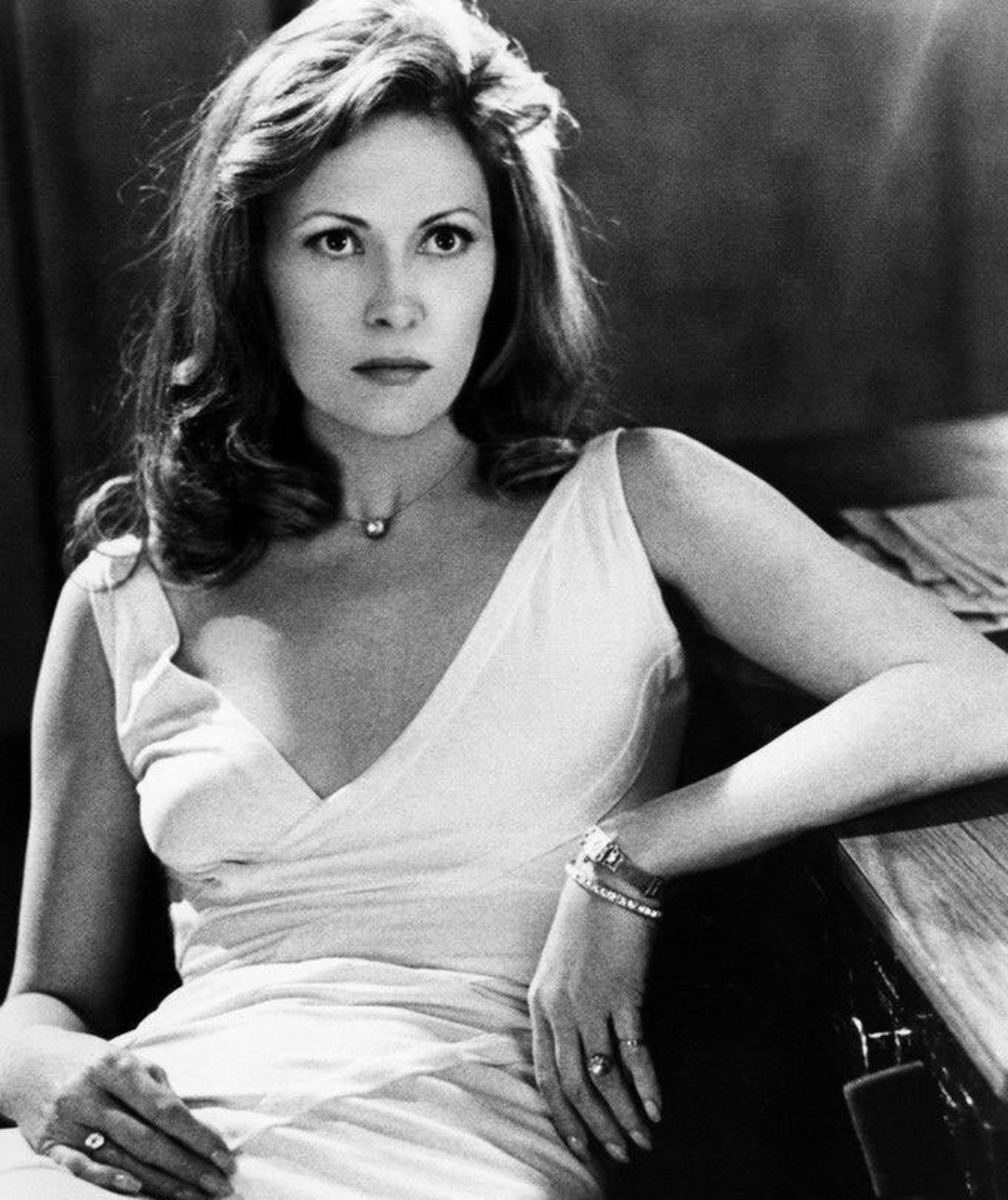 Faye Dunaway naked model galleries