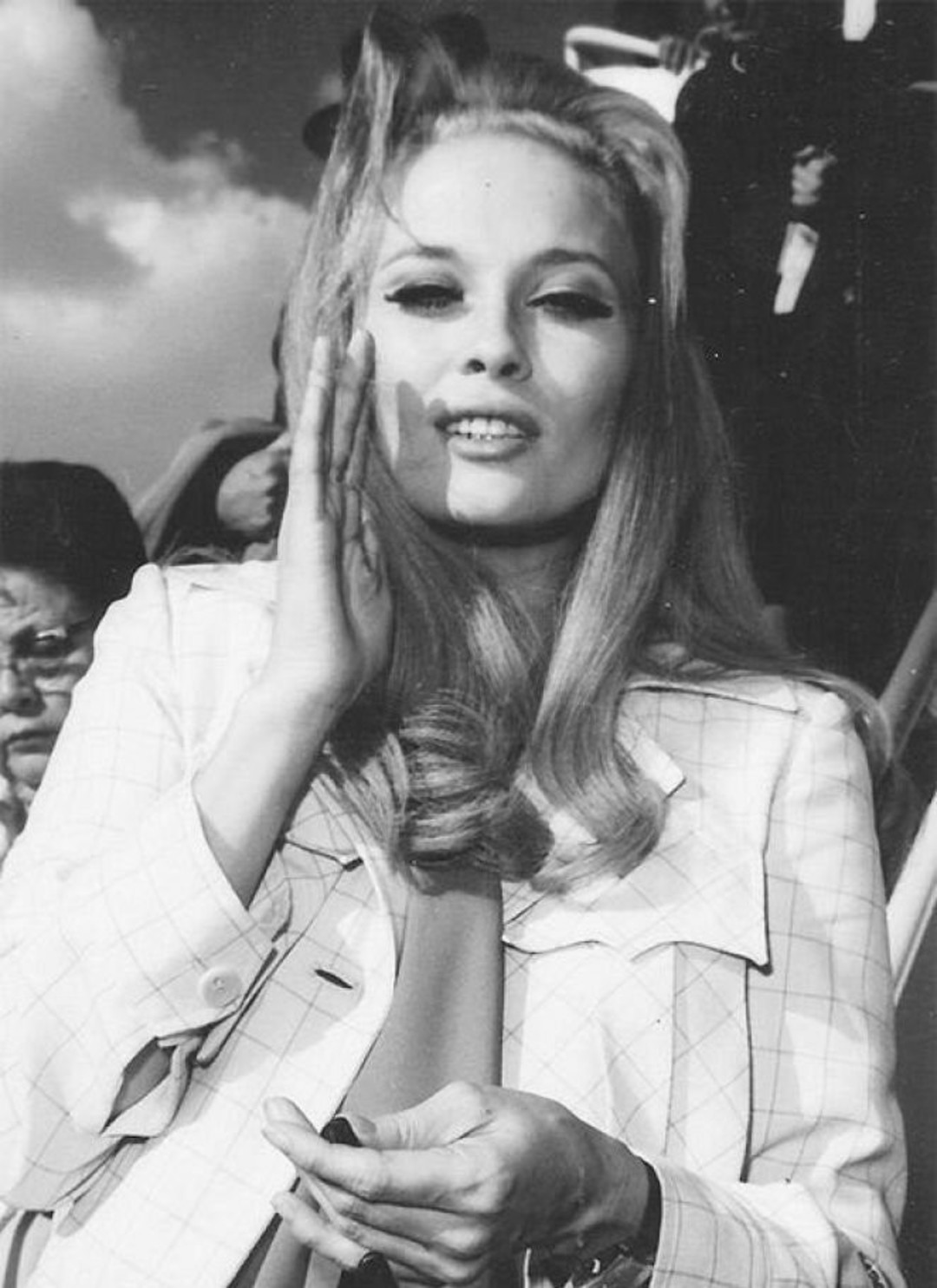 Faye Dunaway star nudes galleries