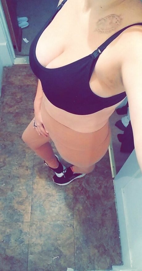 Feline Anchor erotic model images