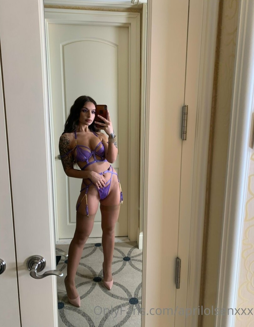 aprilolsenxxx pornstar perfect photo