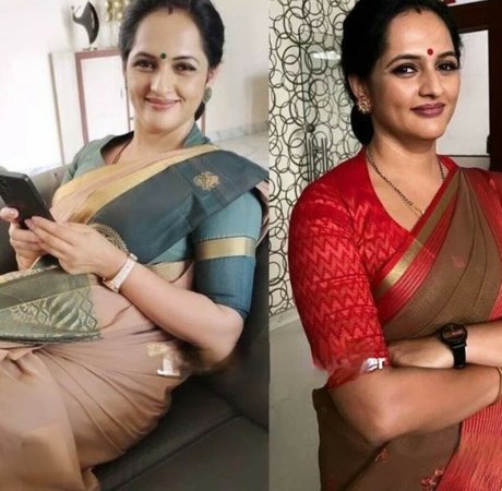 Jyothi Rai beautiful model pics